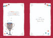 Picture of FOR A GREAT SON BIRTHDAY CARD